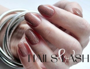 Nails&Lash