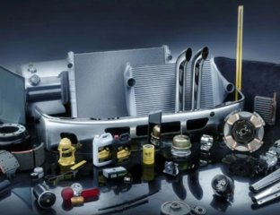 АмурСпецТехникс: Оригинальные Запчасти для Китайской Спецтехники