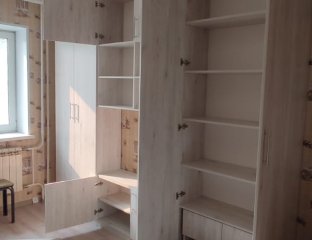 «Мебель в дом»: Профессиональное производство корпусной мебели