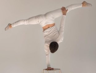 Студия BALANCE: Правильная биомеханика как основа здоровья и эстетики