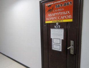 АМУРСКИЙ ЭКСПЕРТНЫЙ ЦЕНТР