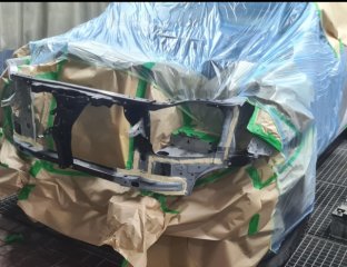 Центр кузовного ремонта 28