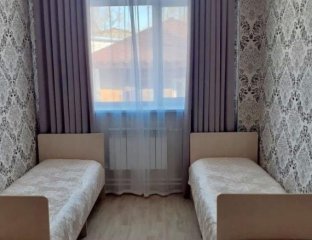 Hostel на Нагорной