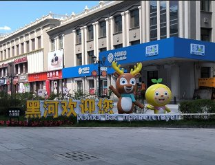 Черный Дракон