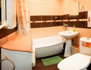 Амурский уют