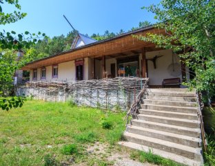 Бараний Ключ