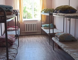 Вахтовичок