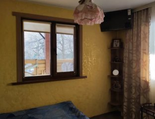 Гостевой дом на Нагорной