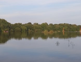 База отдыха Дальневосточного ГАУ