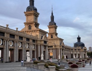 Дальневосточный Феникс