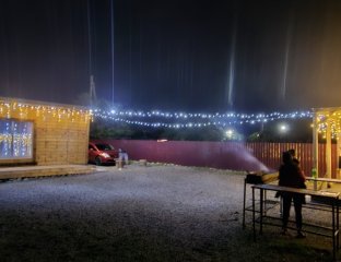 Дом у озера