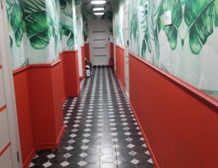 Живи и путешествуй