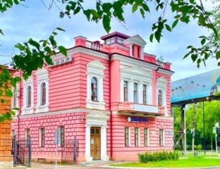 Зейский Промхоз