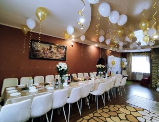 Игнатьевский дворик