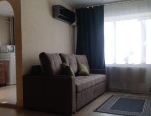 Квартирное бюро на улице Горького