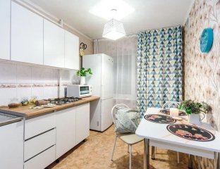 Квартирное бюро