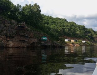 Лесная Поляна»