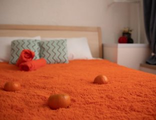 Острова Marina