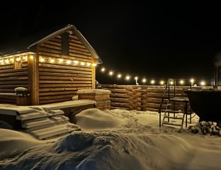 Русский двор