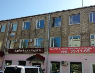 Anastasia Zadorozhnyaya studio