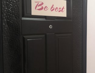 Be best