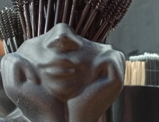 Beauty Bar by Susanna