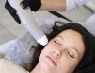 Beauty expert clinic