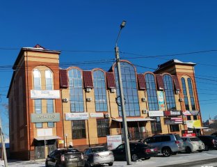 Школа-студия Инны Глущенко