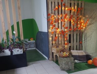 «Greenway» (Маркет №242)