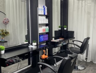 Студия по реконструкции и восстановлению волос