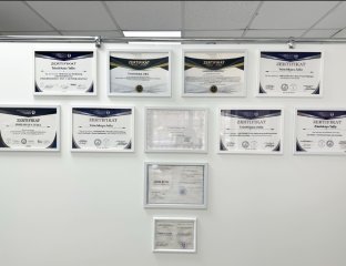 Центр подологии Юлии Цисельской