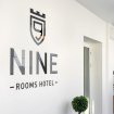 Nine Rooms Hotel
