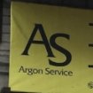 Argon service