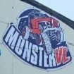 Monster Garage