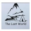 Затерянный мир