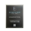 Beauty Bar