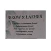 Brow&lashes