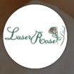 Laser Rose