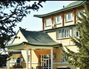 Золотой Дракон