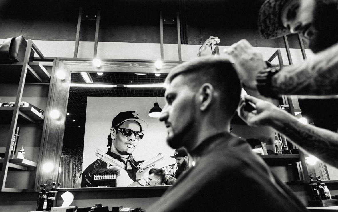 Фото организации