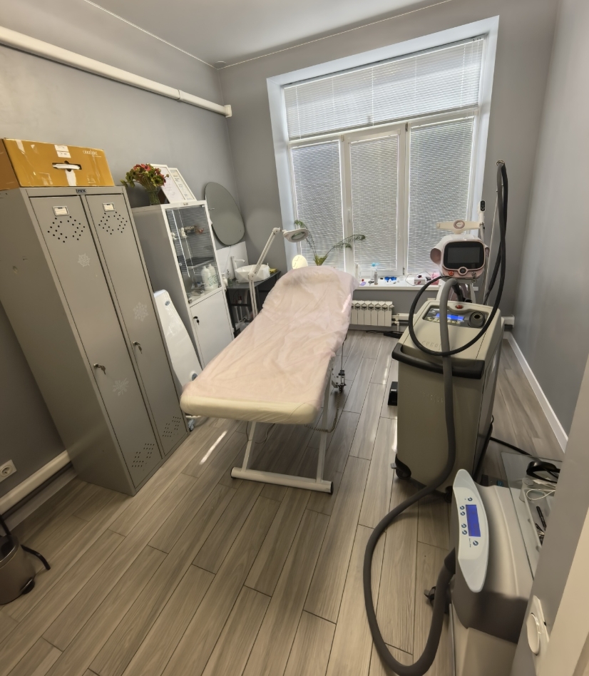 Фото организации