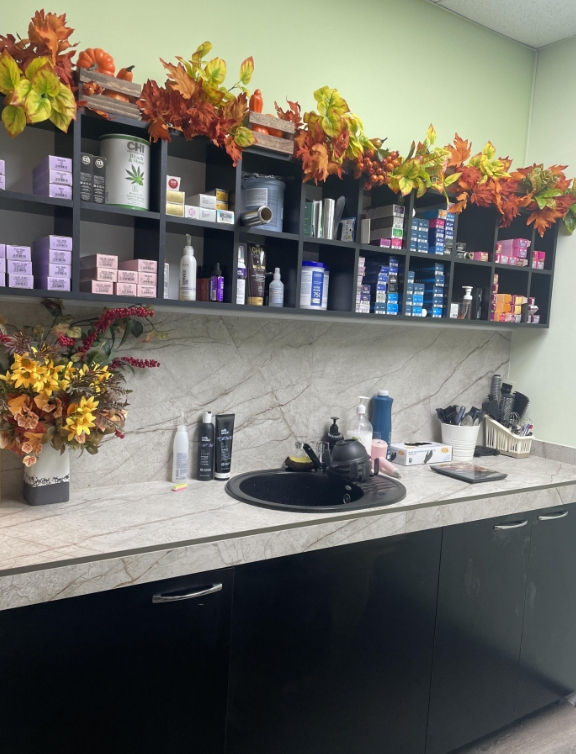 Фото организации