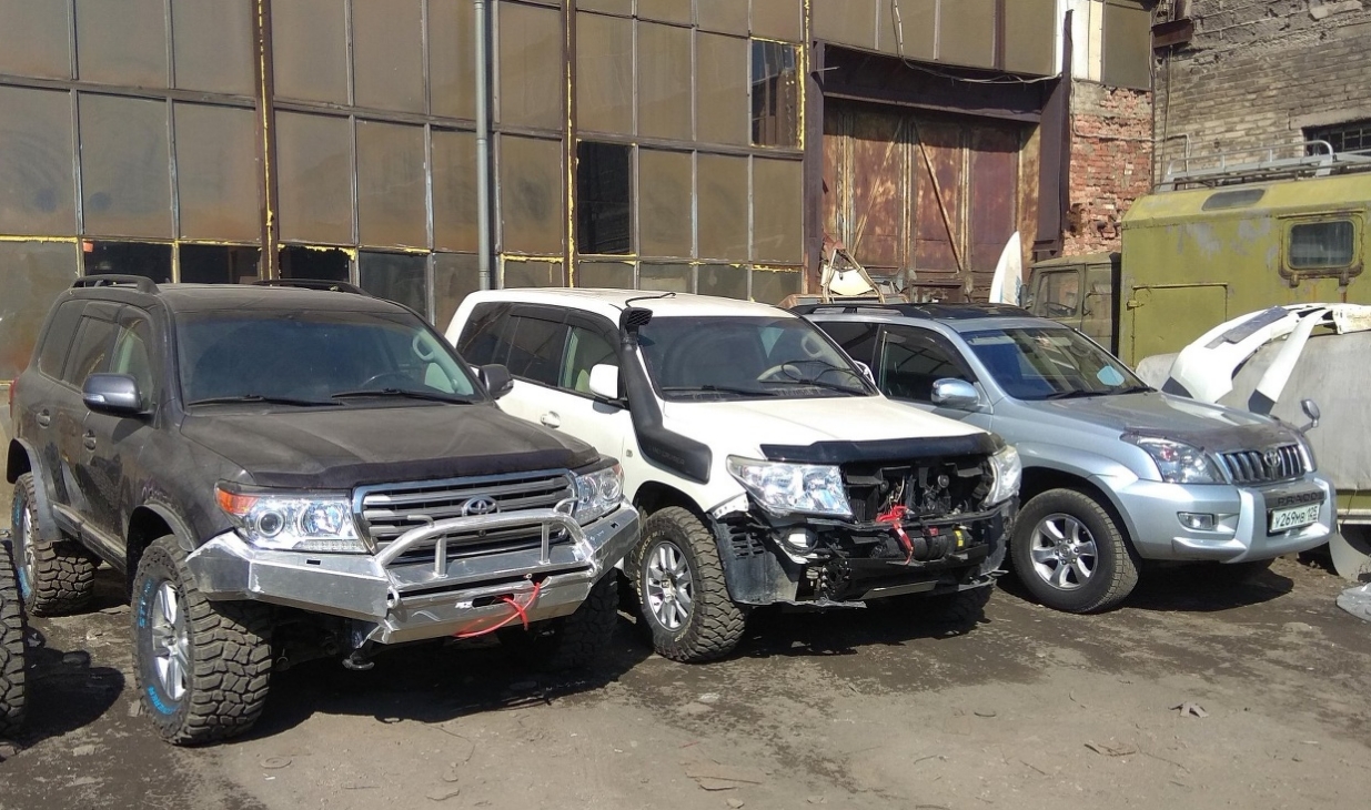 Фото организации