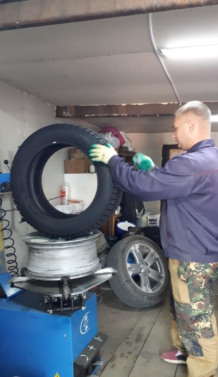 Фото организации