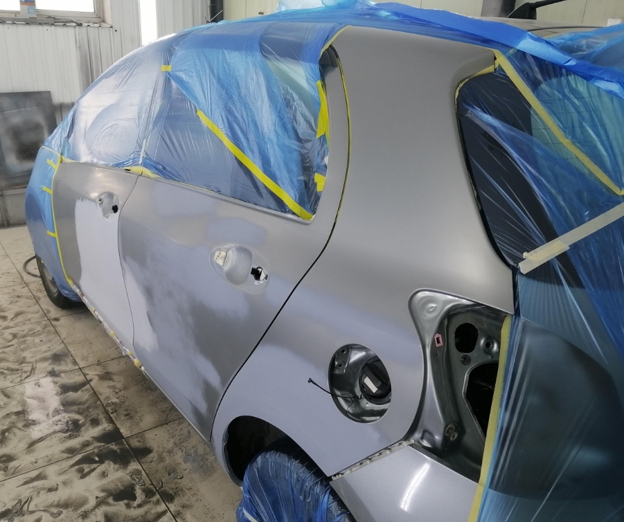 Фото организации