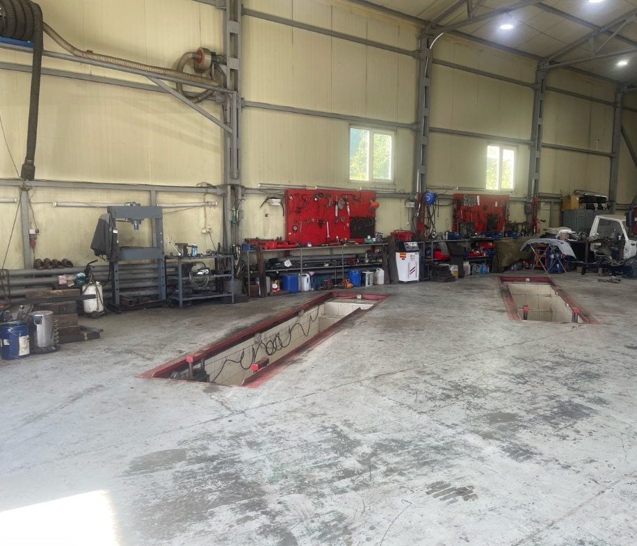 Фото организации