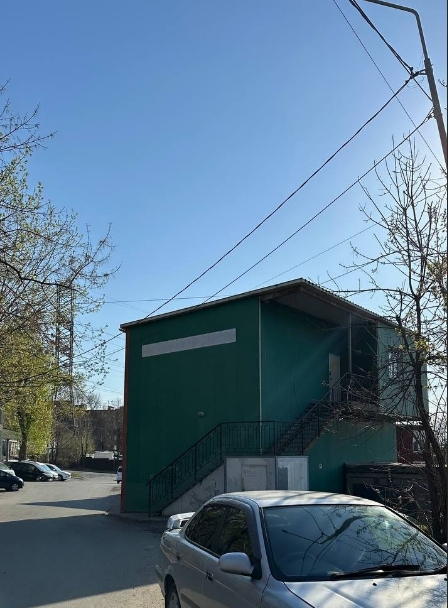 Фото организации