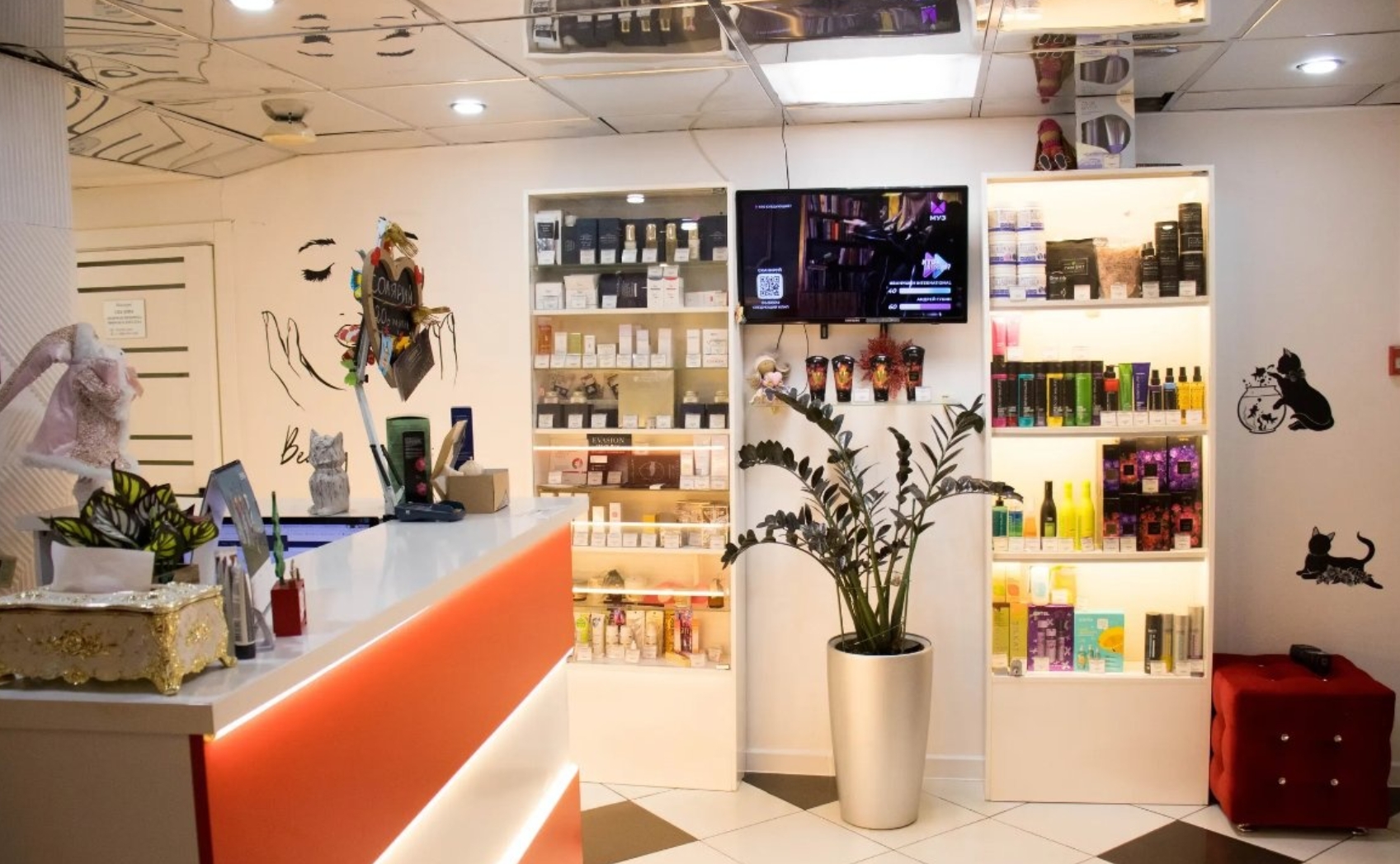 Фото организации