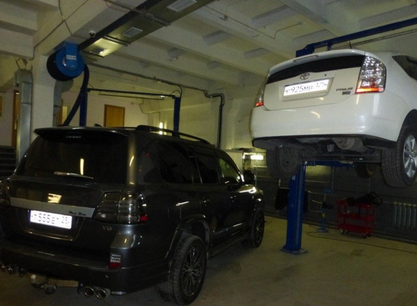 Фото организации