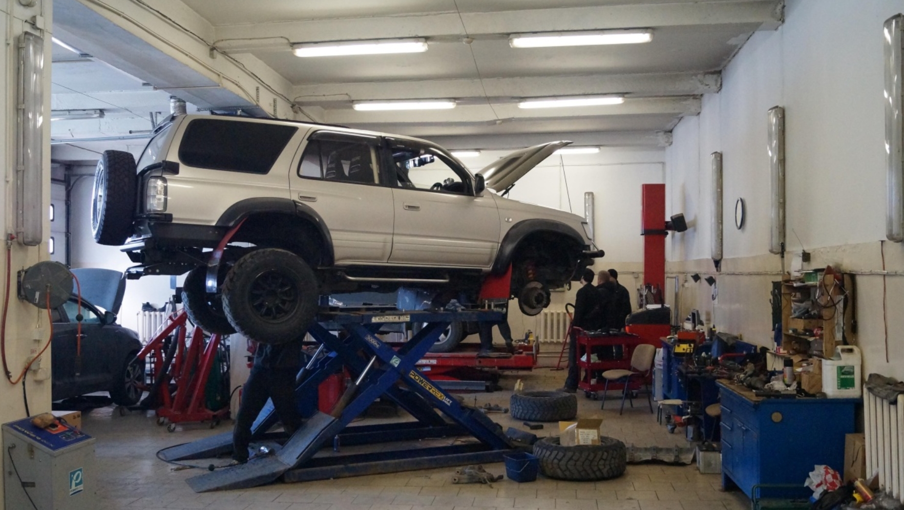 Фото организации